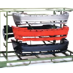 Automotive automotive (according to customer specification) custom built