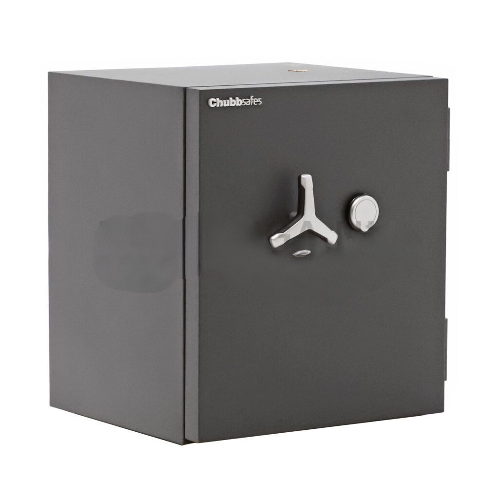 Cabinet safe fire resistant