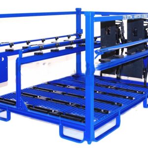 Automotive automotive (according to customer specification) custom built