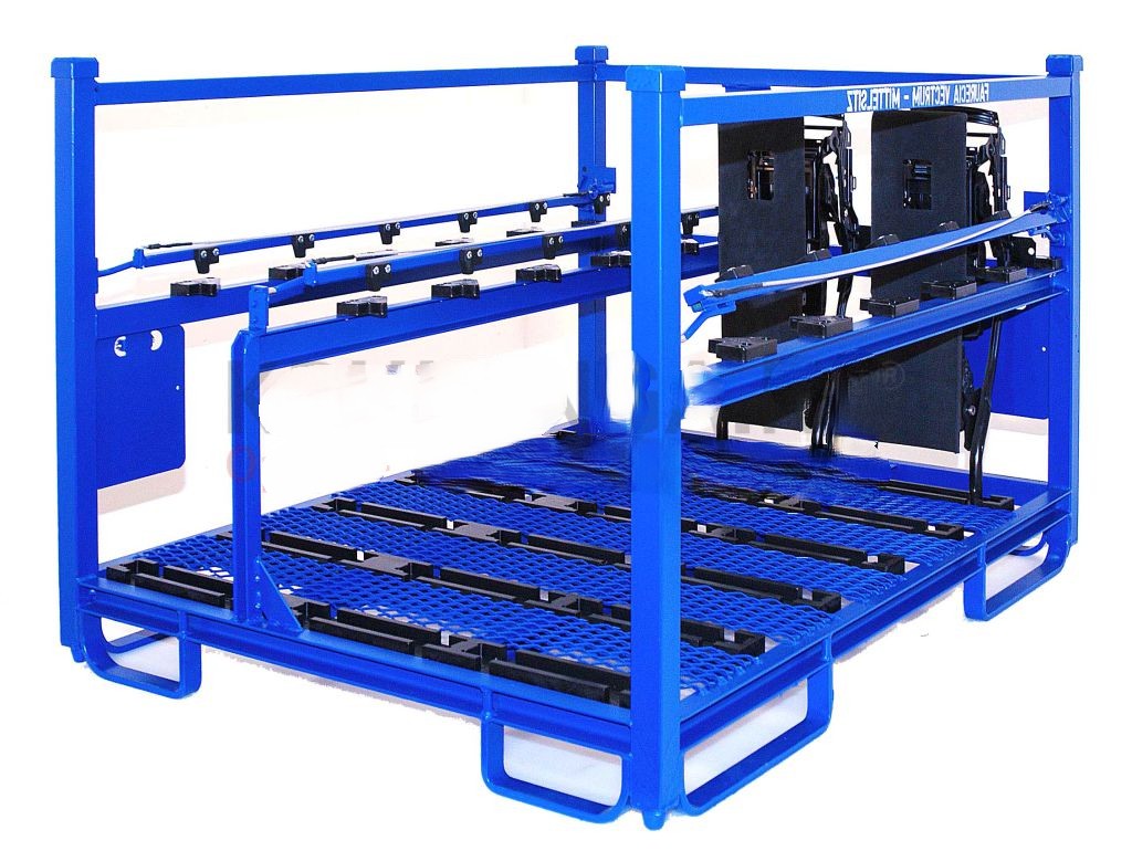 Automotive automotive (according to customer specification) custom built