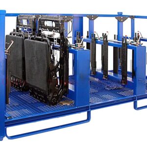 Automotive automotive (according to customer specification) custom built