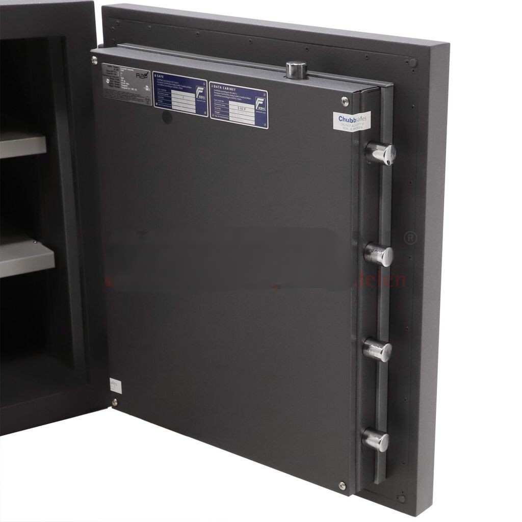 Cabinet safe fire resistant – Bild 4