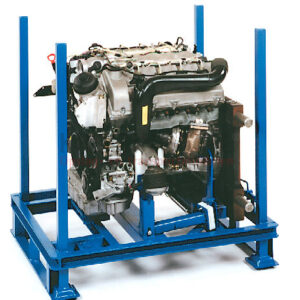 Automotive automotive (according to customer specification) custom built