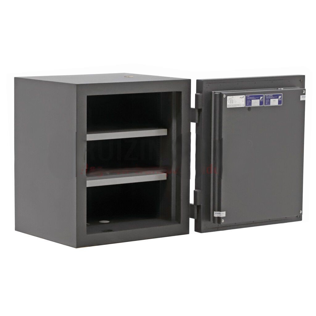 Cabinet safe fire resistant – Bild 2