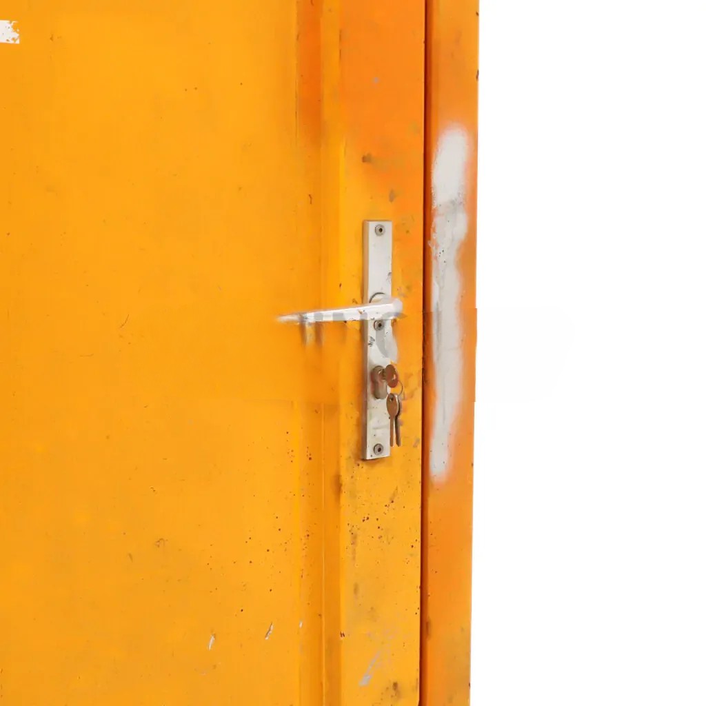 Cabinet occasional cabinets 1 door (cylinder lock) – Bild 2