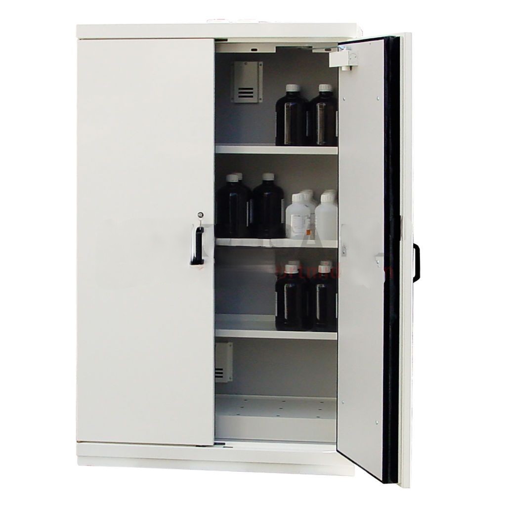 Cabinet fireproof cabinet for hazardous substances