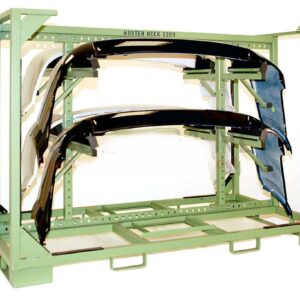 Automotive automotive (according to customer specification) custom built