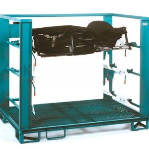 Automotive automotive (according to customer specification) custom built