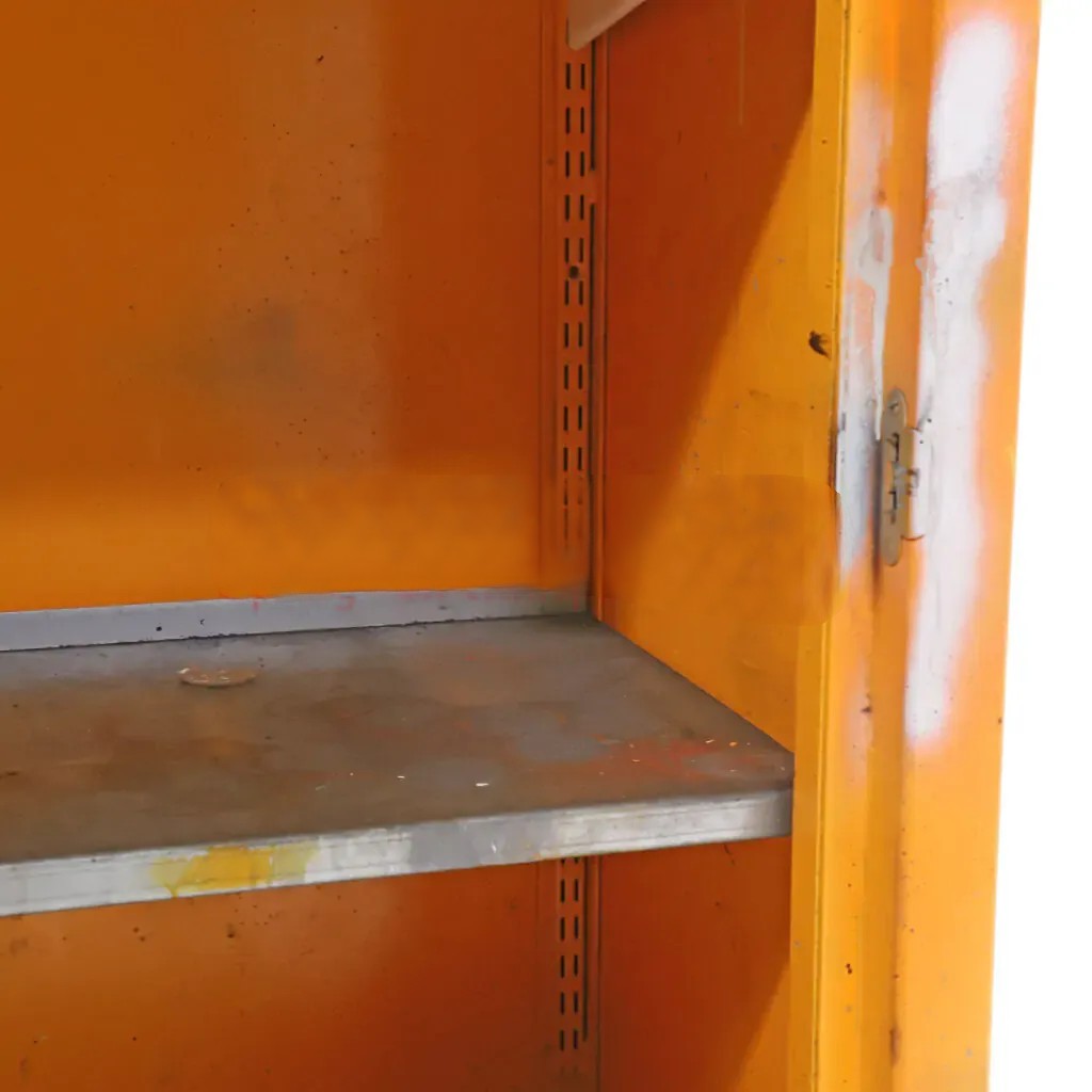 Cabinet occasional cabinets 1 door (cylinder lock) – Bild 3